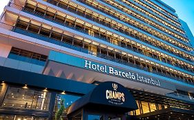 Barceló Istanbul